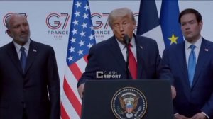 🇺🇸🇮🇷🇷🇺 Трамп поблагодарил Си Цзиньпина и Путина за «абсолютный нейтралитет» по Ирану