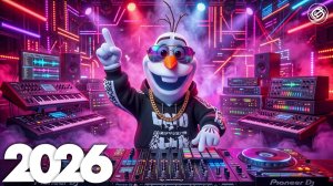 Новые Зарубежные ХИТЫ 2026🎧Лучшие танцевальные песни и музыка ТОР 30 онлайн бесплатно 19