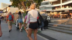 Пляжная дорога Паттайи. Секретные места, которые Вы пропустили. Таиланд