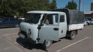 Бойцам на Краснолиманское направление – от бузулучан