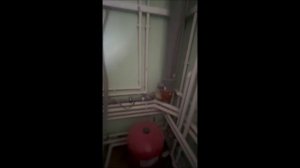 Тех помещение