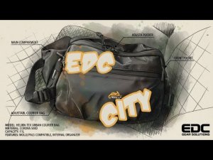 #EDC Мой городской EDC набор.что внутри.