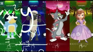 💥 МУЛЬТЯШКИ ПОД COFFIN DANCE! 🔥🎵 #коффиндэнс