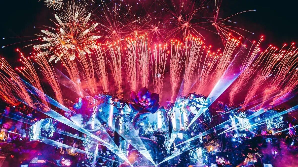 EDN Project — 90's Music Is The Best (MIX)💥🔊✌🏻 смотреть онлайн