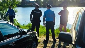 Два ребёнка утонули в Сургуте
