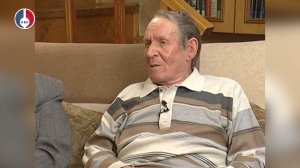 Юбилей отметил Почетный гражданин Новоуральска Пётр Иванович Боков