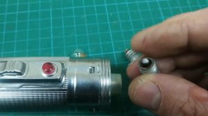 ФОНАРИК КОТОРЫЙ СВЕТИТ ВЕЧНОСТЬ