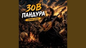 Зов пандура горная душа