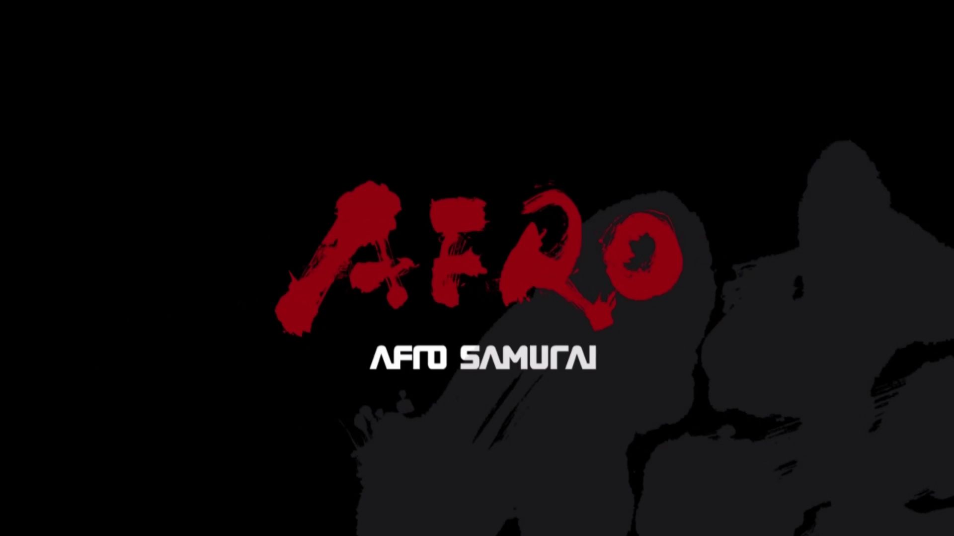 Afro Samurai [PS3] GAME INTRO смотреть онлайн