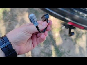 Nissan Qashqai j10 замена кнопки багажника