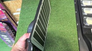 Консольные уличные светильники на солнечной панели: автономное освещение дворов и дорог