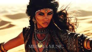 Arabic Trance Music | Восточная музыка для отдыха и хорошего настроения