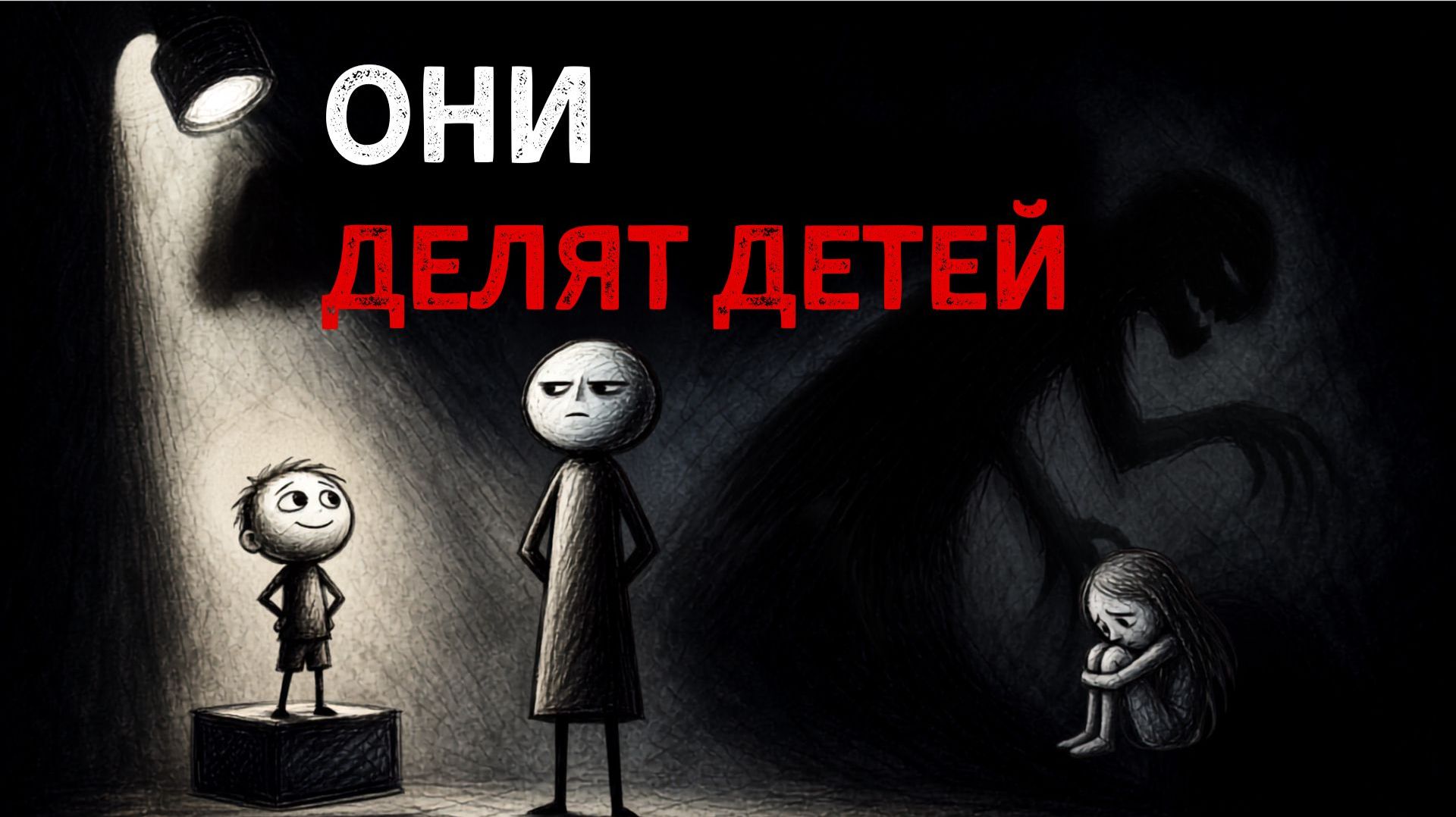 Психология Людей, Которые Выросли с Родителями-Нарциссами | Семейная система