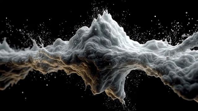 Sci-Fi Ambient - Neural Protocol Music for Deep Work смотреть онлайн