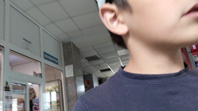 Разговор часть 2 серия 2 смотреть онлайн