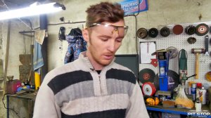 Отзыв о гриндер Левша от любимого блогера @pit_stop