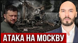 18.06.26. АТАКА НА МОСКВУ. НИКОЛАЙ ЛИЛИН