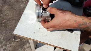 Установка Поршней На Шатуны Совмести Номера Ваз 2109