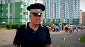 В тверских лагерях проходят мероприятия по безопасности  для школьников