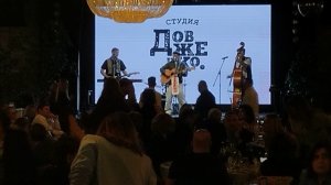 The Great Pretenders \ Интеллектуальные игры Студии Довженко \ Амбассадори-Трамплин