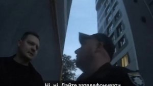 Админа украинской помойки-Трухи бусифицировали.
Он пытался откупиться, предлагал много денег, на что