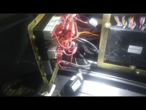 КАМАЗ 43118 ЕВРО5 НЕ ВЫКЛЮЧАЕТСЯ «МАССА»!!!