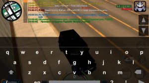 ONLINE RP