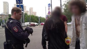 Район Богородское: дежурство с экипажем патрульно-постовой службы полиции