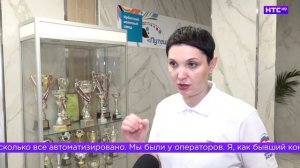 Ирбит посетила депутат Государственной Думы РФ Жанна Рябцева