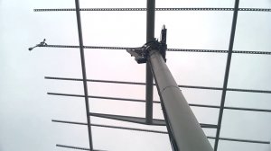 Контроллер слежения за солнцем. Работа в пасмурную погоду