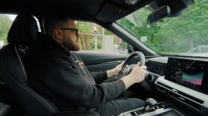 GAC GS4 — что нужно знать перед покупкой