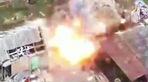 Бойцы подразделений группировки войск «Юг» освободили село Рай-Александровка в ДНР.