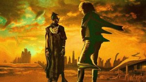 Горячая точка 2026 - Русский трейлер