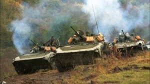 Капитан Цымановский - Командир группы 7-го отряда Спецназ ＂Росич＂, Герой РФ,Участник Чеченской войны