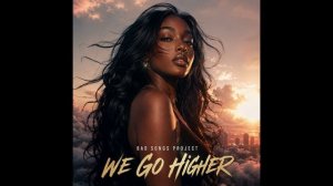 Bad Songs Project - We Go Higher (Afro House)