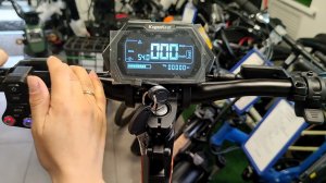 Снять ограничение скорости Kugoo Kirin G3 Pro 2024 #электросамокат #kugoo