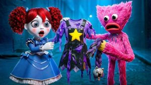 ЧТО СЛУЧИЛОСЬ С ЛИЛИ ЛАВБРЕЙДС? (Poppy Playtime МУЛЬТИПЛИКАЦИЯ)