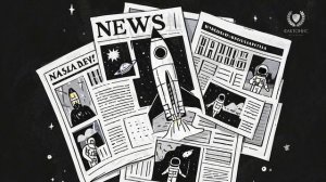Двигатель без топлива: инженер NASA бросил вызов законам физики?