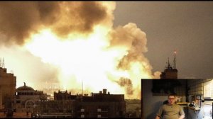 Бомбардировщик? Тебе посылка из России!
