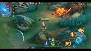 Mobile Legends: Bang Bang - Моя игра Рейтинговый Вэйл