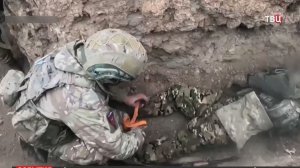 Минобороны озвучило имена новых героев СВО