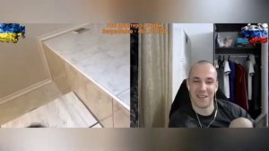 Муж на фронте, жена в контенте | Чат Рулетка