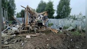 ‼️🇷🇺🏴☠ Ночью и утром силы ПВО продолжают отражать атаку беспилотников на Московскую область, - г