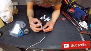 как оживить сломанную зарядку - DIY -