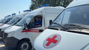«Будни» (новости, 18.06.26г., Бийское телевидение)
