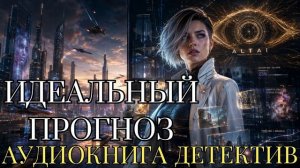 АУДИОКНИГА ДЕТЕКТИВ: ИДЕАЛЬНЫЙ ПРОГНОЗ СЛУШАТЬ