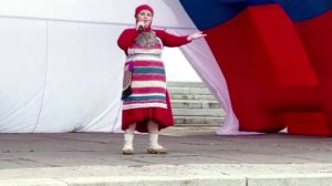 «Башкирское лето», автор: Елена Каменева. В День России