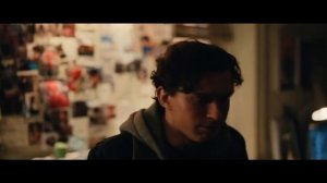 Человек-Паук: Совершенно новый день трейлер 2