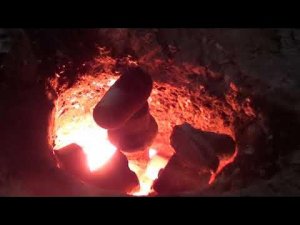 Обзор плавильной печи ТПЧР-320-2,4