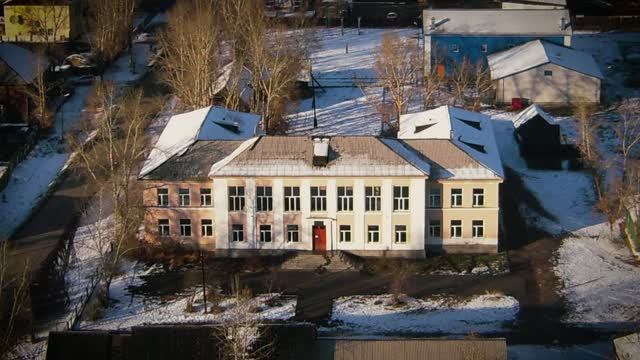 20 лет после школы. Выпуск 1996. Школа 1. Туран.